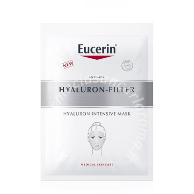 Eucerin hyaluron mask mono