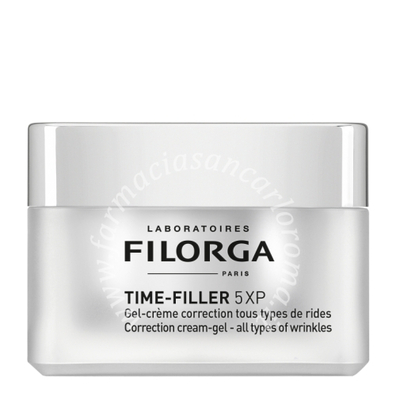 Filorga time filler 5 xp gel 50 ml