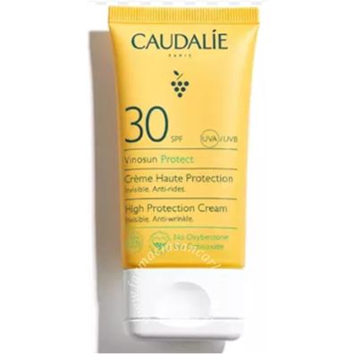 Vinosun crema alta protezione spf30 50 ml 2023