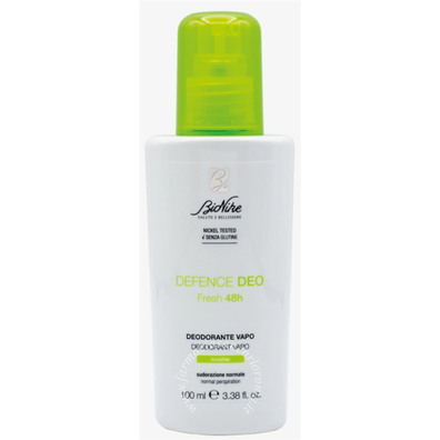 Bionike Defence Deo Fresh 48 ore Vapo No gas 100 ml