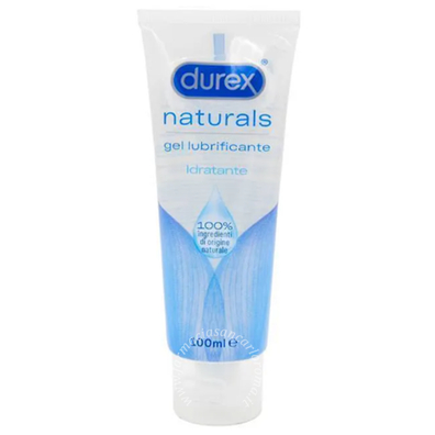 Durex Naturals idratante 100 ml