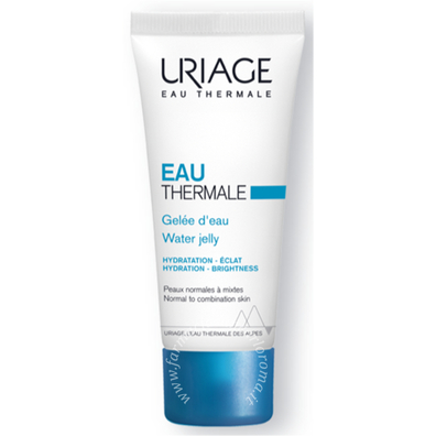 Uriage Eau thermale gel idratante all'acqua 40 ml