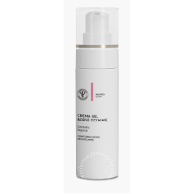 Lfp crema borse occhiaie 25 ml