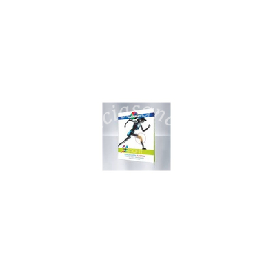 Gomitiera elastica master-aid sport taglia 3 28/32cm