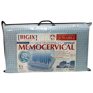 Bigix Guanciale memocervical BIGIX