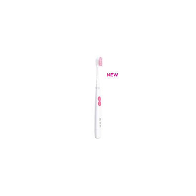 Gum sonic sensitive spazzolino batteria adulto
