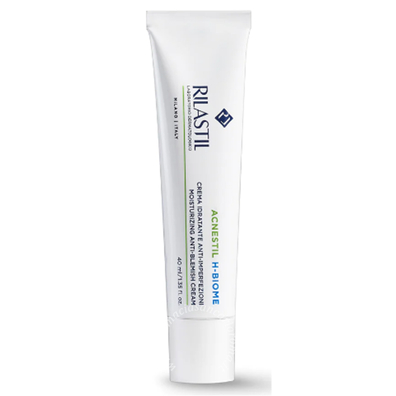 Rilastil acnestil h biome 40 ml