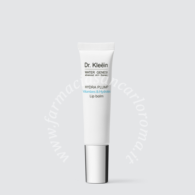 Dr kleein hydra plump 10 ml