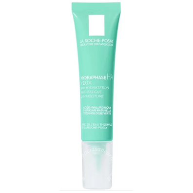La Roche Posay Hydraphase Intense Contorno Occhi 15 ml