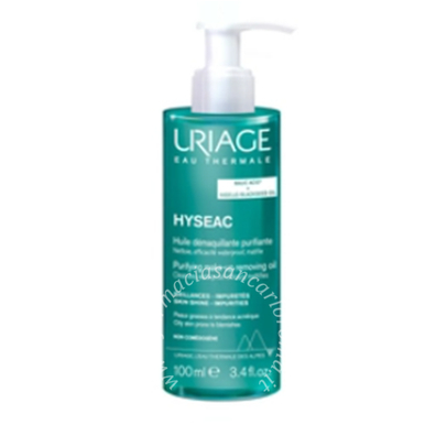 Hyseac huile purifiant 100 ml