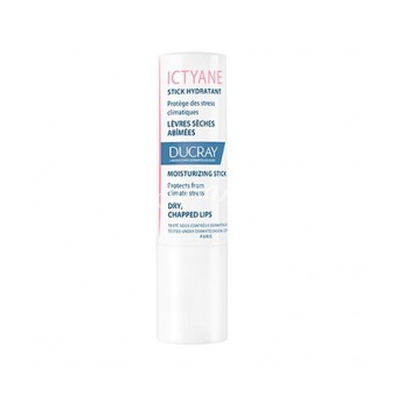 Ducray Ictyane Stick Labbra