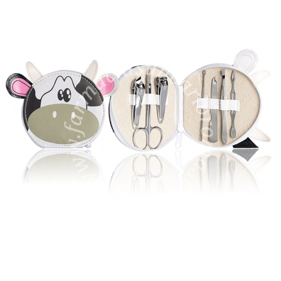 Trouss 17 Set di bellezza da viaggio 