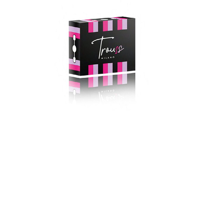 Lame di ricambio per taglia calli Trouss 62