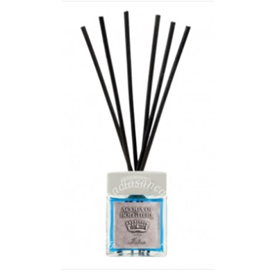 Acqua di bolgheri diffusore ambiente indaco 100 ml