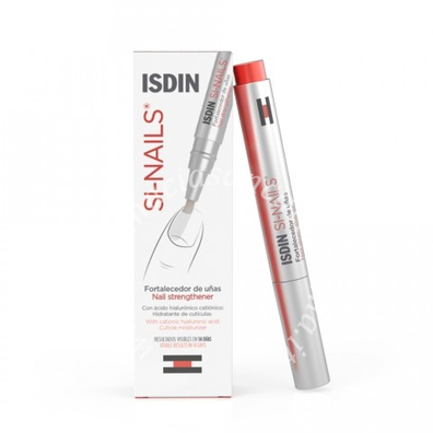 Isdin si nails lacca ungueale penna stick