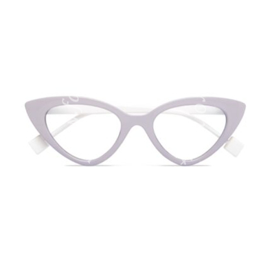 Occhiale da lettura premontato platinum jazz grigio-bianco +2,50