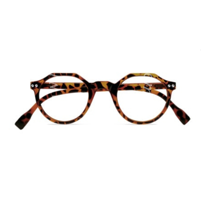 Occhiale da lettura premontato platinum johnny d demi +3,00