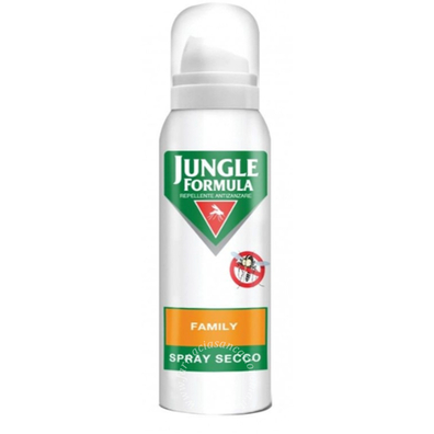 Jungle formula family spray 125 ml