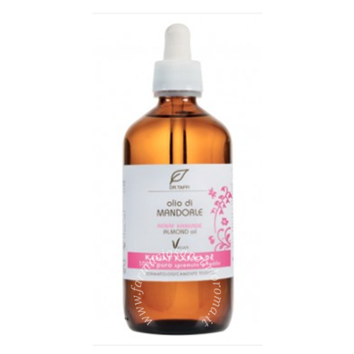 Olio mandorle profumato kenaf karkade' 250 ml