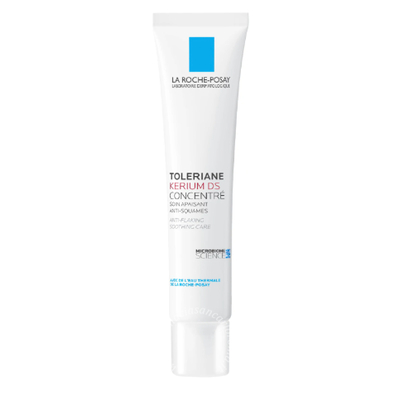 La Roche Posay Toleriane kerium DS concentrato 40 ml