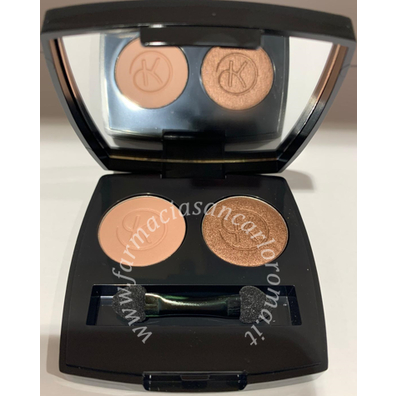 Korff make up palette duo collagene 01