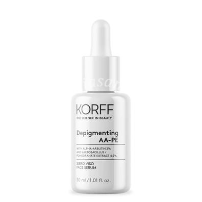 Korff Depigmenting AA-PE 30 ml