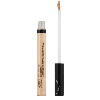 Korff make up skin booster correttore illuminante idratante 8h 03