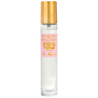 Acqua bolgheri profumo da borsetta la magnolia 15 ml