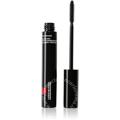La Roche Posay Toleriane Mascara Nero Multi Dimension
