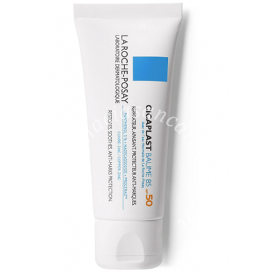 La Roche Posay Cicaplast baume b5+ spf50 40 ml