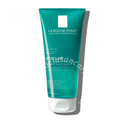 La Roche Posay Effaclar gel micro peeling 200 ml