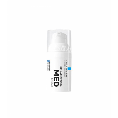 La Roche Posay Lipikar eczema med 30 ml