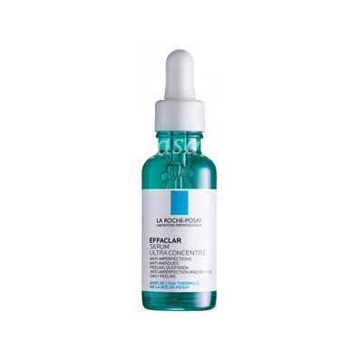 La Roche Posay Effaclar siero peeling 30 ml