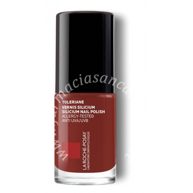 Toleriane Silicium smalto alexpaula 6 ml