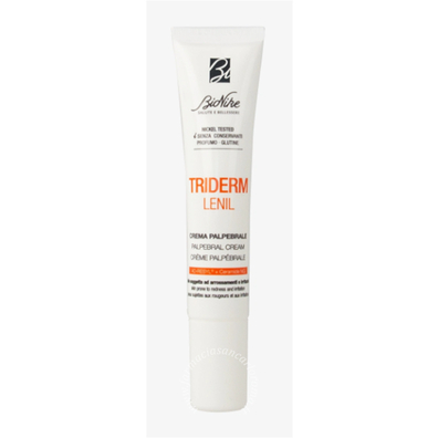 Bionike Triderm lenil crema palpebrale 15 ml