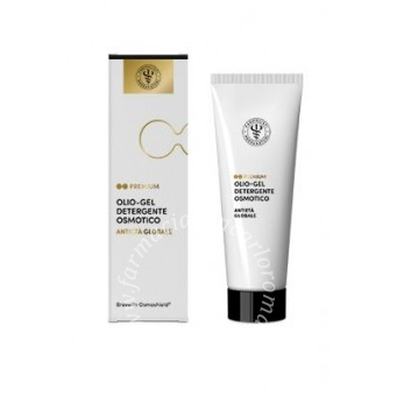 Lfp Olio gel detergente osmotico 125 ml