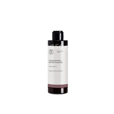 Lfp shampoo ristrutturante 200ml