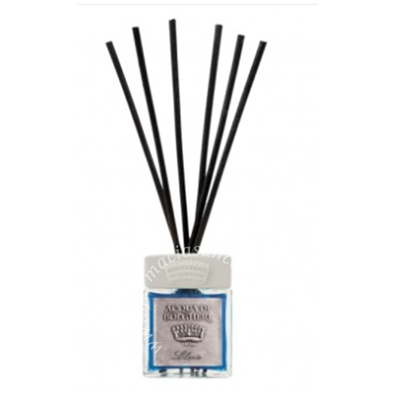 Acqua di bolgheri diffusore ambiente libeccio 100 ml