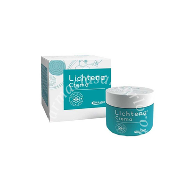 Lichtena Crema Ai 3 Active 25ml