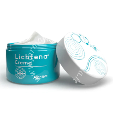 Lichtena crema ai 50 ml 