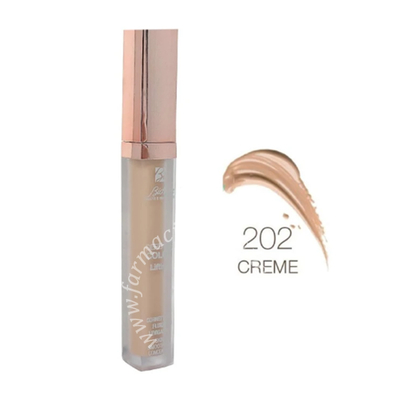 Bionike Defence Color lifting correttore fluido levigante 202 creme