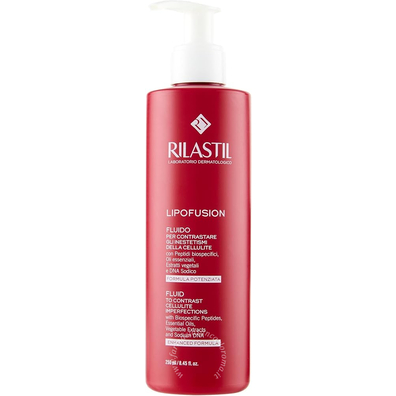 Rilastil lipofusion fluido 250 ml