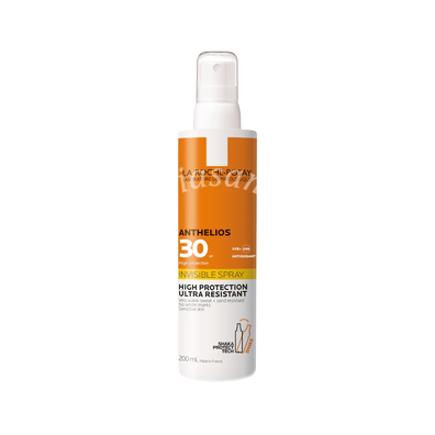La Roche Posay Anthelios Shaka Spray SPF30 200 ml
