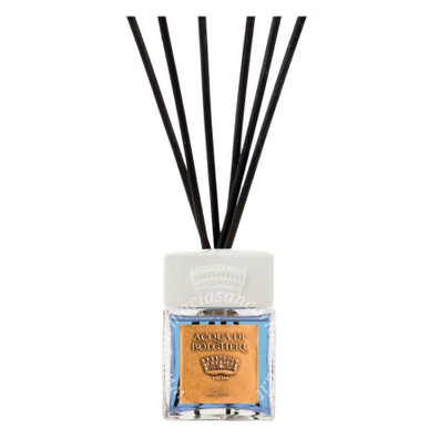 Acqua di bogheri diffusore ambiente luce 200 ml