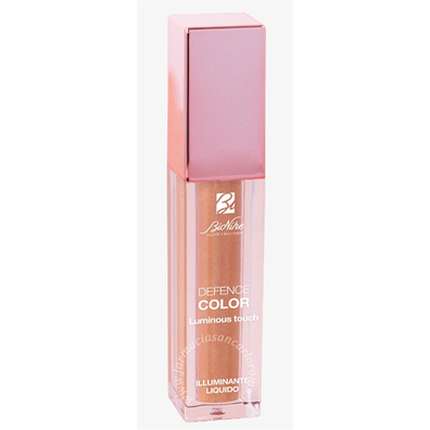 Bionike Defence Color luminous touch n000 lumiere