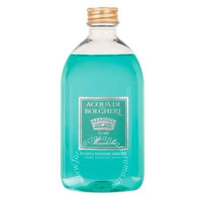 Acqua di bolgheri ricarica diffusore maestrale 500 ml