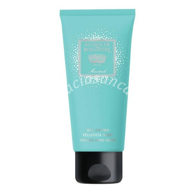 Acqua di bolgheri bio crema mani maestrale 75 ml