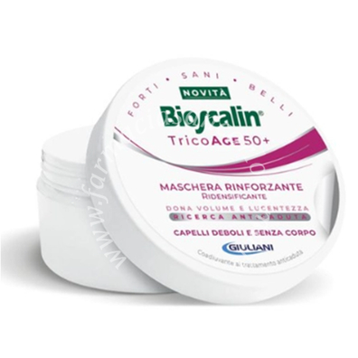 Bioscalin tricoage maschera dopo shampoo 200 ml