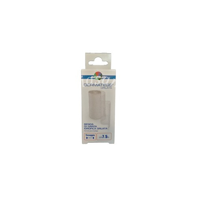 Dermatess benda orlata m5x7cm