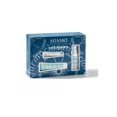 Miamo cofanetto xmas 22 gf5 glutathione